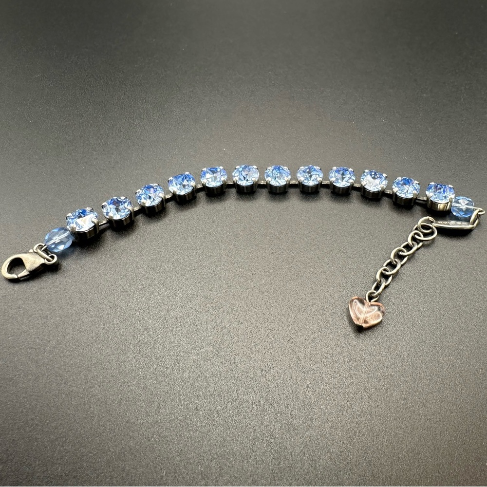Sabika Luminescent Fun Bracelet